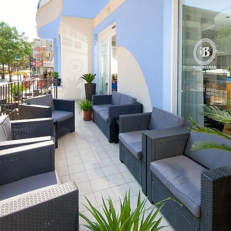 Hotel Belmar Κατόλικα Εξωτερικό φωτογραφία
