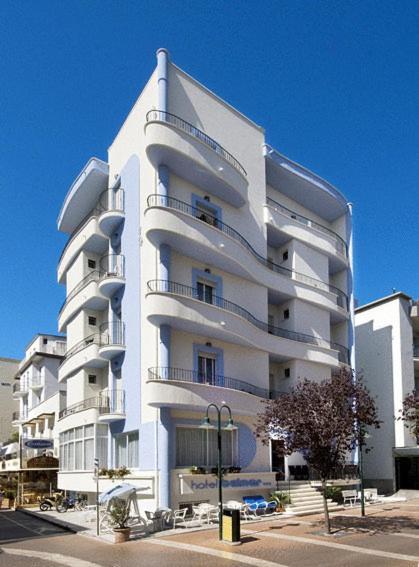 Hotel Belmar Κατόλικα Εξωτερικό φωτογραφία
