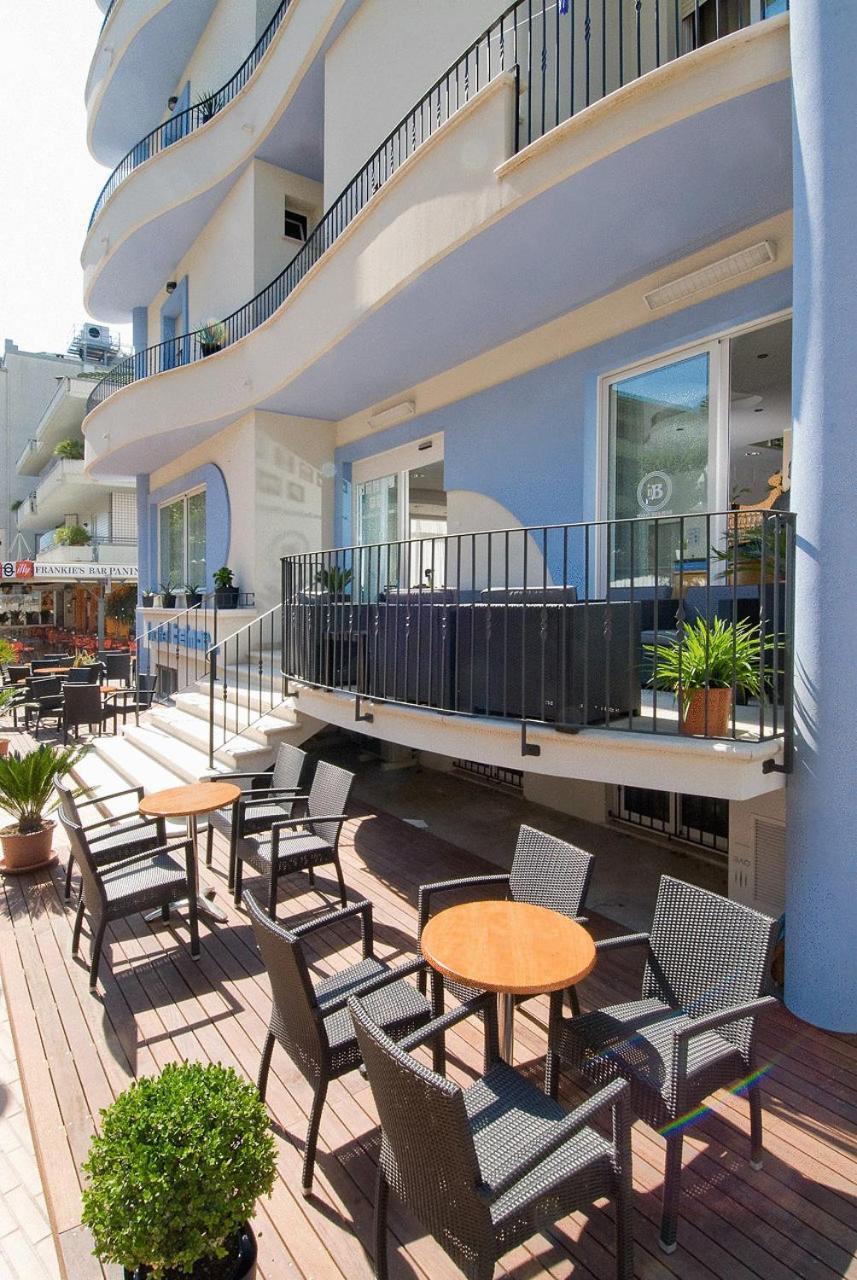 Hotel Belmar Κατόλικα Εξωτερικό φωτογραφία