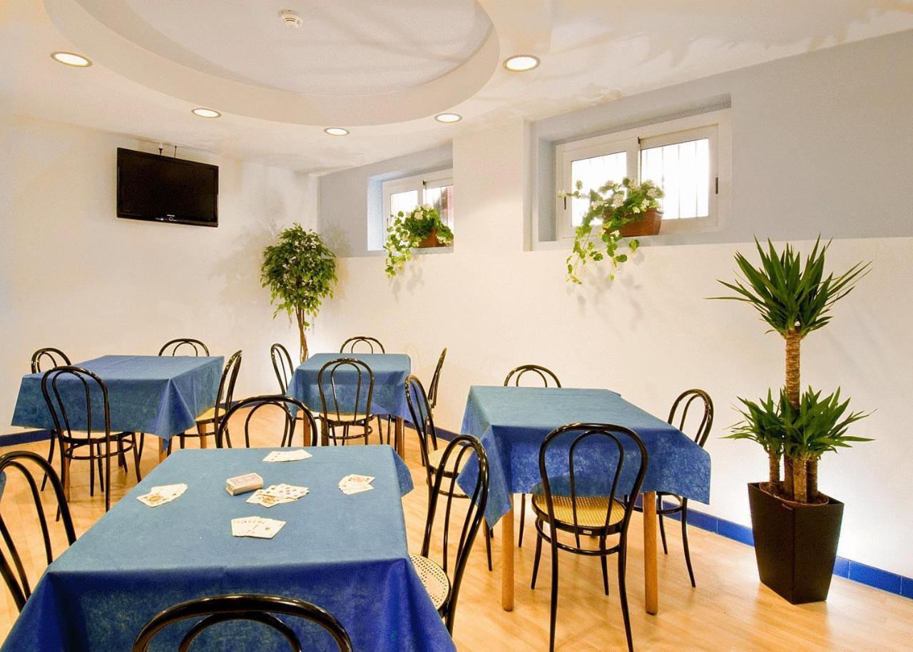 Hotel Belmar Κατόλικα Εξωτερικό φωτογραφία