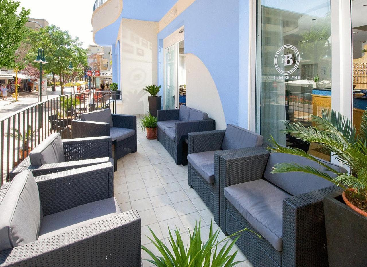 Hotel Belmar Κατόλικα Εξωτερικό φωτογραφία